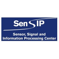 ASU-SenSIP logo - Similar company to Internhacks
