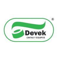 Devek International logo - Similar company to Ascend Packaging Systems
