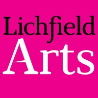 Lichfield Arts logo - Similar company to Catalyst4Change