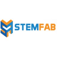Stemfab logo - Similar company to Greaseape