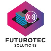 Futurotec Solutions Private Limited logo - Similar company to Glaricx Technologies