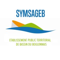 SYMSAGEB - EPTB du Boulonnais logo - Similar company to Osgapi