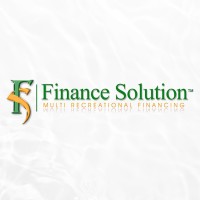 FINANCE SOLUTION L.L.C.