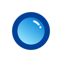 OceanLook logo - Similar company to Mudd. Concrete