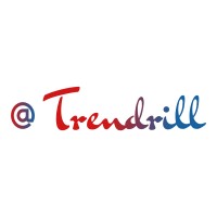 Trendrill logo - Similar company to Tectronic