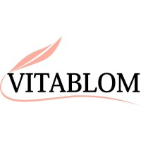 VITABLOM NIGERIA LIMITED logo - Similar company to Vitabloom