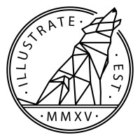 Illustrate logo - Similar company to Modobag Inc.