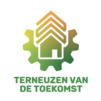 Terneuzen van de Toekomst logo - Similar company to Co3 Campus