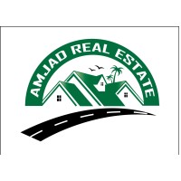 Amjad Real Estate logo - Similar company to Rm Engineering & Construction