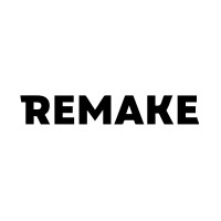 Remake EkoDesign Oy logo - Similar company to Onar Studios