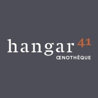 Hangar41 logo - Similar company to Crown Hour