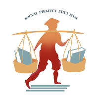 Social Project FH UI 2021 logo - Similar company to Pt Munic Line