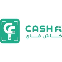 CASH-FI Fintech logo - Similar company to Digital Crusade