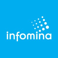 INFOMINA BERHAD logo - Similar company to Cubixi Worldwide (M) Sdn Bhd