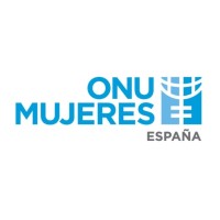 ONU Mujeres España logo - Similar company to Gaudilabs