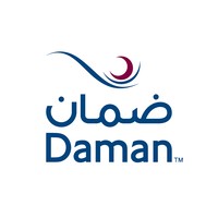 Daman - National Health Insurance Company logo - Similar company to Nas Neuron Health Services