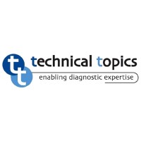 Technical Topics Training logo - Similar company to Mobiko