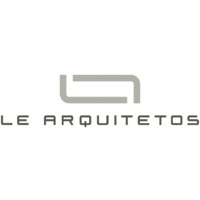 LE Arquitetos logo - Similar company to Atelier Branco