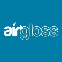 Airgloss logo - Similar company to Wordiix