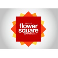 Flower Square Apartments Zagreb logo - Similar company to Camp Selce