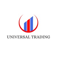 Universal Trading logo - Similar company to Globade Solution