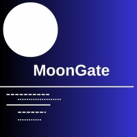 株式会社MoonGate logo - Similar company to 社会構想大学院大学｜The Graduate School Of Social Design