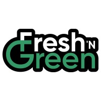 Fresh 'n Green logo - Similar company to Car Dynamics B.V.