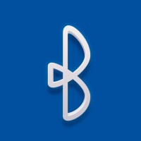 Blue Solution Government Intelligence logo - Similar company to Seta Public Affairs Solutions