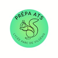 CPGE ATS Massy Parc de Vilgenis logo - Similar company to Cpge Ats