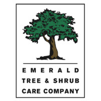 Emerald Tree & Shrub Care Company logo - Similar company to Jdr Enterprises