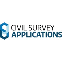 Civil Survey Applications ANZ logo - Similar company to Terramatic