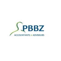 PBBZ accountants & adviseurs logo - Similar company to Databuilt