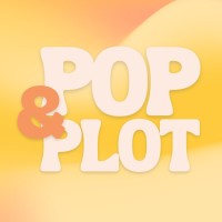 popnplot logo - Similar company to Allégorie Studio