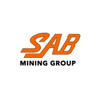 SAB Mining Group logo - Similar company to Amp Controls Llc