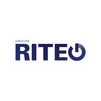 RITEG logo - Similar company to Computeris