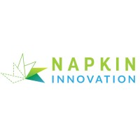 Napkin Innovation Ltd logo - Similar company to Mudsim As