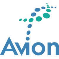 Avion logo - Similar company to Oncoparse