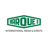 Marque II Media logo - Similar company to International Expo Group
