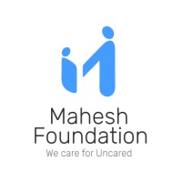 Mahesh Foundation logo - Similar company to Data Science Student Association (Dssa)