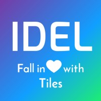 Idel Interiors and Tiles logo - Similar company to Jj Marble