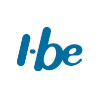 i-be hub logo - Similar company to وقف الابتكار وريادة الأعمال