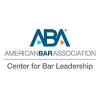 American Bar Association Center for Bar Leadership logo - Similar company to National Conference Of Bar Presidents