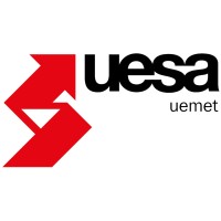 Uemet GmbH logo - Similar company to Net4Ai