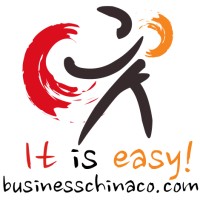 Business China Consulting / Бизнес Чайна Консултинг logo - Similar company to Impex Trading Ltd.