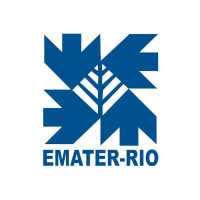 Emater-Rio logo - Similar company to Pesagro Rio - Empresa De Pesquisa Agropecuária Do Estado Do Rio De Janeiro