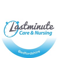 Last Minute Care & Nursing logo - Similar company to Divergent Care