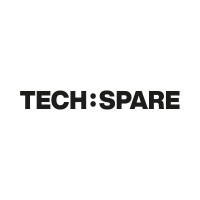 Techspare logo - Similar company to Iiht Jayanagar