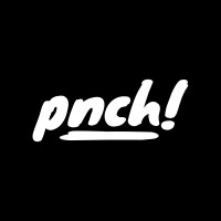 Punchy logo - Similar company to Stacklabs