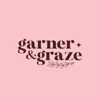 garner & graze logo - Similar company to Gather & Graze