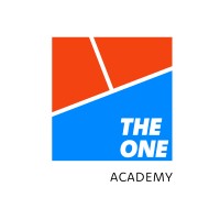 The One Academy logo - Similar company to In Lieu